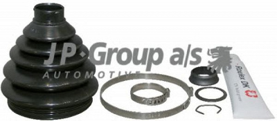 JP GROUP 1143603010 -  Комплект пыльника, приводной вал